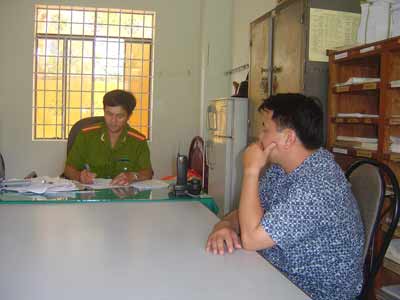 Giám đốc tư nhân lạm dụng tín nhiệm, chiếm hàng chục tỷ